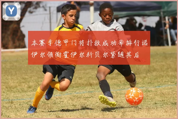 本赛季德甲门将扑救成功率排行诺伊尔领衔霍伊尔科贝尔紧随其后