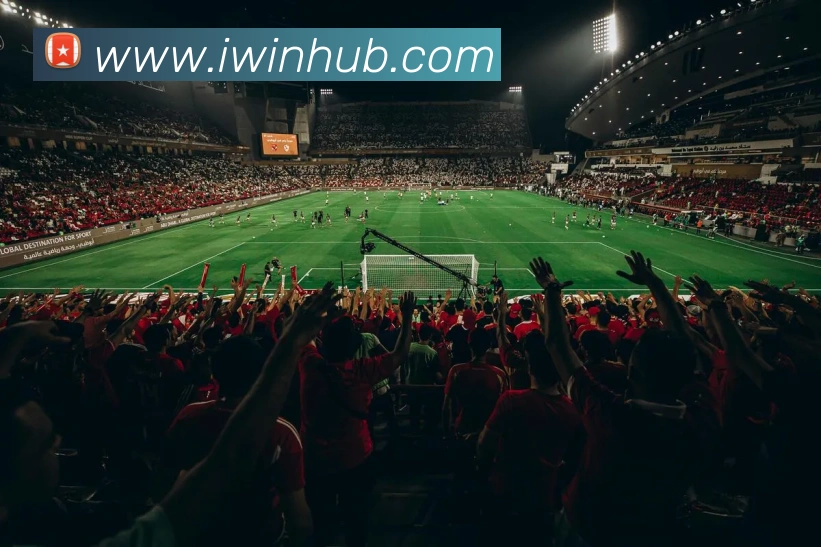 iWin爱赢品牌故事